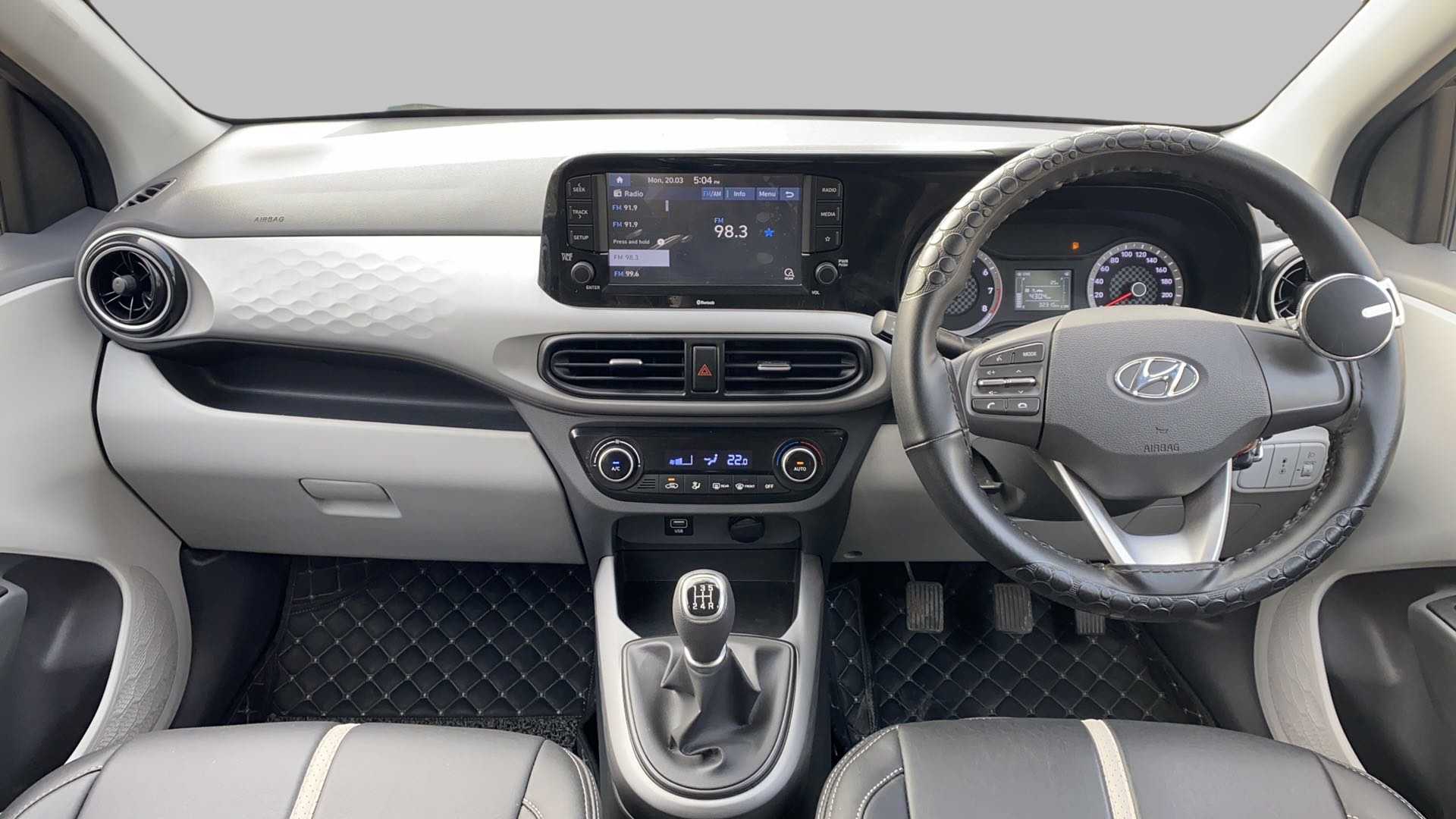 Interior