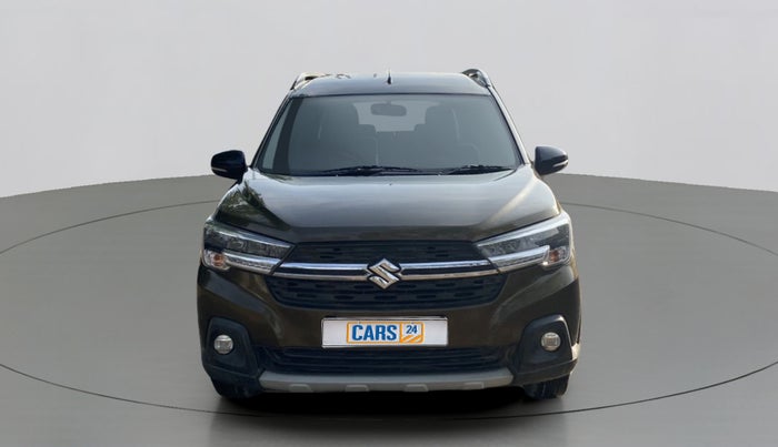 2019 Maruti XL6 ALPHA AT, Petrol, Automatic, 36,269 km, Front