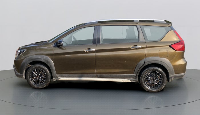 2019 Maruti XL6 ALPHA AT, Petrol, Automatic, 36,269 km, Left Side