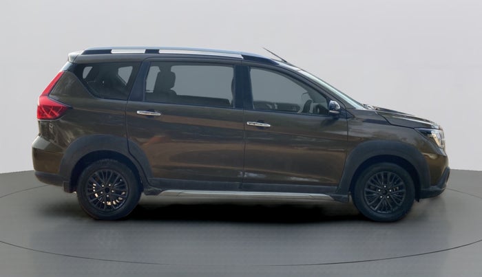 2019 Maruti XL6 ALPHA AT, Petrol, Automatic, 36,269 km, Right Side View