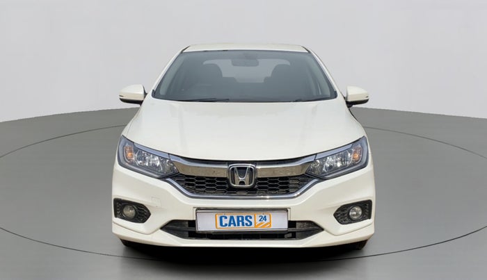 2017 Honda City 1.5L I-VTEC V MT, Petrol, Manual, 90,596 km, Front