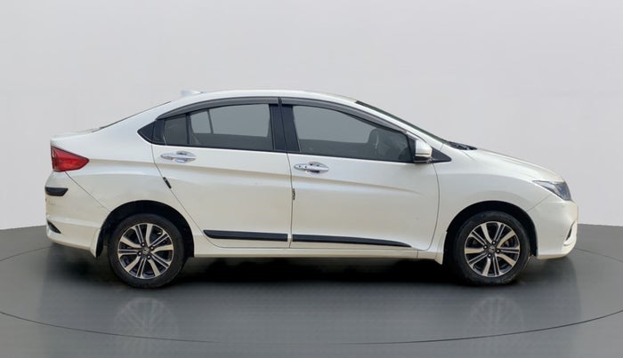 2017 Honda City 1.5L I-VTEC V MT, Petrol, Manual, 90,596 km, Right Side View