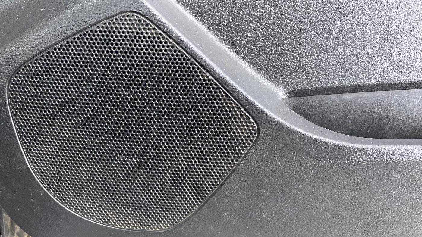 2019 Maruti Alto LXI CNG, CNG, Manual, 41,807 km, Speaker