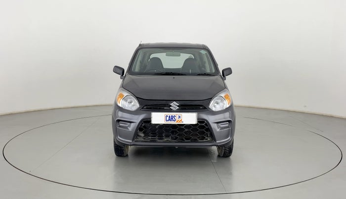 2019 Maruti Alto LXI CNG, CNG, Manual, 41,807 km, Front