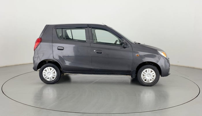 2019 Maruti Alto LXI CNG, CNG, Manual, 41,807 km, Right Side View