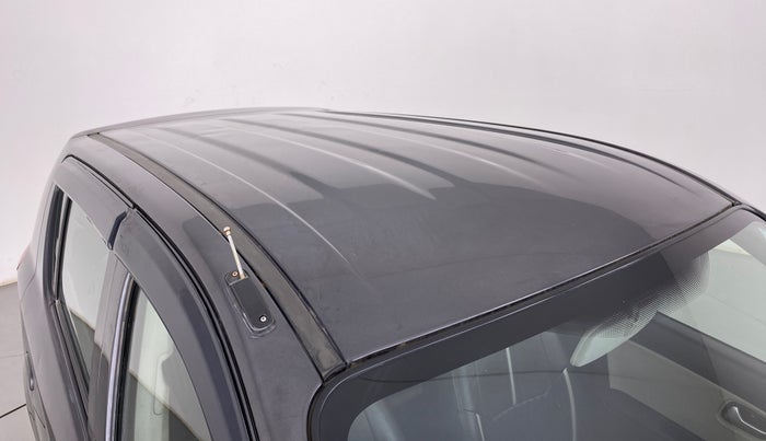 2019 Maruti Alto LXI CNG, CNG, Manual, 41,807 km, Roof