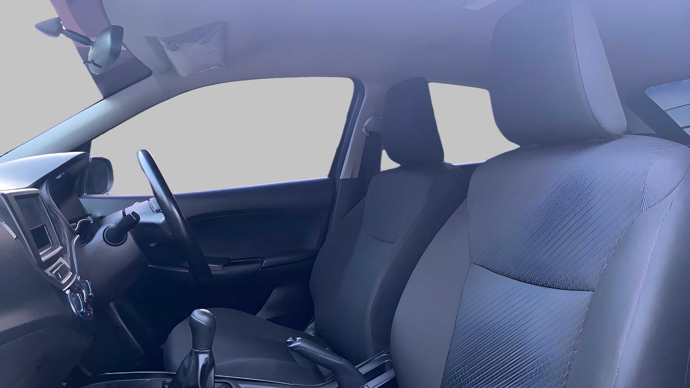 2021 Maruti Baleno SIGMA PETROL 1.2, Petrol, Manual, 34,348 km, Right Side Front Door Cabin