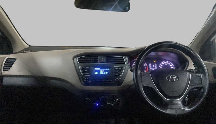 2018 Hyundai Elite i20 MAGNA EXECUTIVE 1.2, Petrol, Manual, 28,623 km, Dashboard