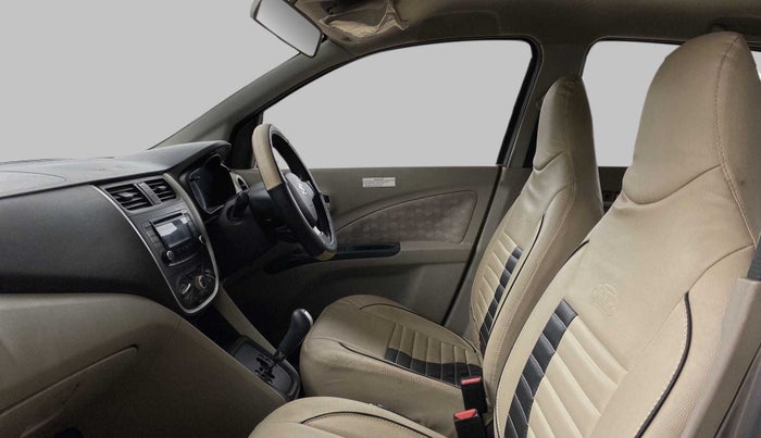 2016 Maruti Celerio ZXI AMT, Petrol, Automatic, 20,722 km, Right Side Front Door Cabin
