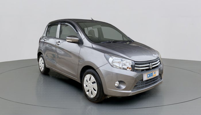 2016 Maruti Celerio ZXI AMT, Petrol, Automatic, 20,722 km, SRP