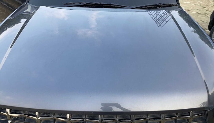 2020 Hyundai VENUE S+ 1.2, Petrol, Manual, 39,259 km, Bonnet (hood) - Slightly dented