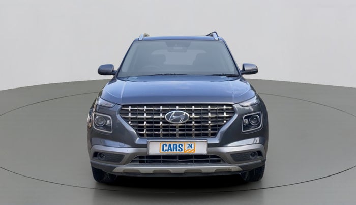2020 Hyundai VENUE S+ 1.2, Petrol, Manual, 39,259 km, Front