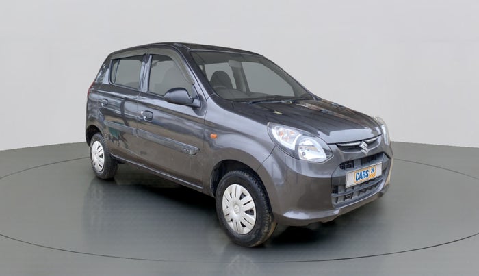 2015 Maruti Alto 800 VXI, Petrol, Manual, 44,004 km, SRP