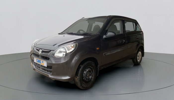2015 Maruti Alto 800 VXI, Petrol, Manual, 44,004 km, Left Front Diagonal