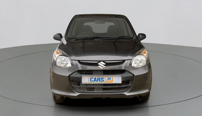 2015 Maruti Alto 800 VXI, Petrol, Manual, 44,004 km, Front