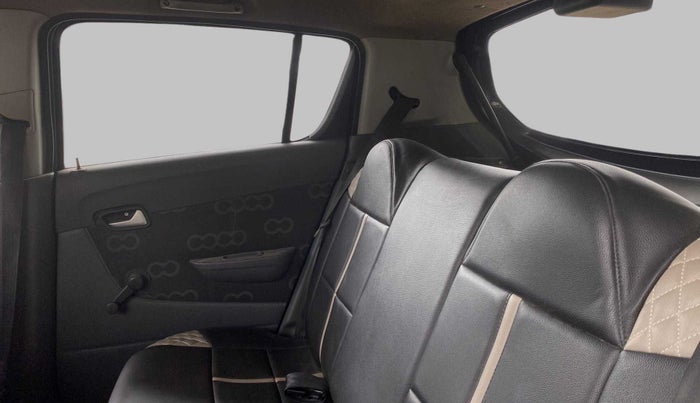 2015 Maruti Alto 800 VXI, Petrol, Manual, 44,004 km, Right Side Rear Door Cabin