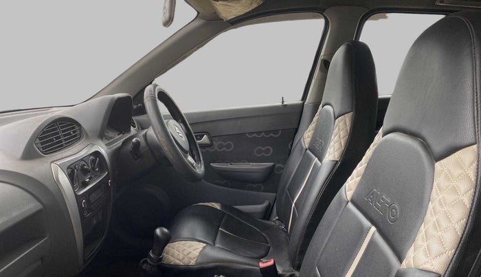 2015 Maruti Alto 800 VXI, Petrol, Manual, 44,004 km, Right Side Front Door Cabin