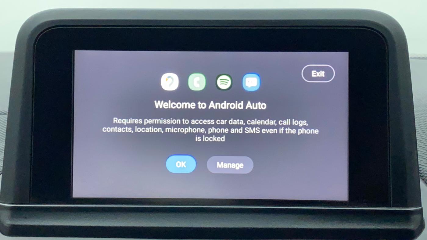 2019 Tata NEXON XZA PLUS PETROL DUAL TONE, Petrol, Automatic, 57,761 km, Apple CarPlay and Android Auto