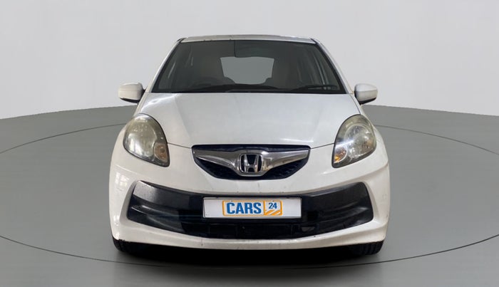 2013 Honda Brio S MT, Petrol, Manual, 75,651 km, Front