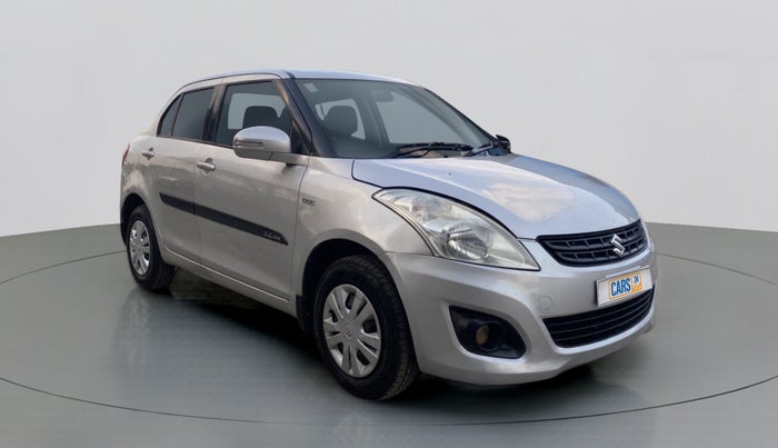 2013 Maruti Swift Dzire VDI, Diesel, Manual, 95,054 km, SRP