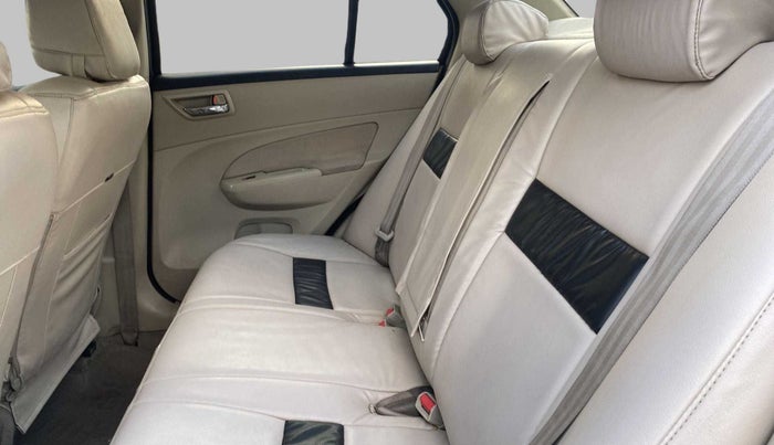 2013 Maruti Swift Dzire VDI, Diesel, Manual, 95,054 km, Right Side Rear Door Cabin