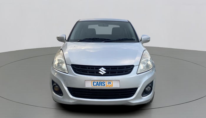 2013 Maruti Swift Dzire VDI, Diesel, Manual, 95,054 km, Front