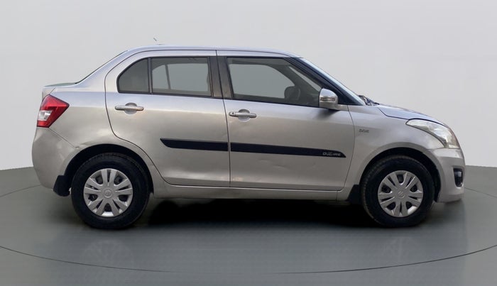 2013 Maruti Swift Dzire VDI, Diesel, Manual, 95,054 km, Right Side View