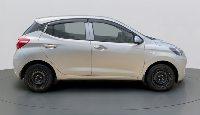 2019 Hyundai GRAND I10 NIOS MAGNA 1.2 KAPPA VTVT, Petrol, Manual, 42,284 km, Right Side View