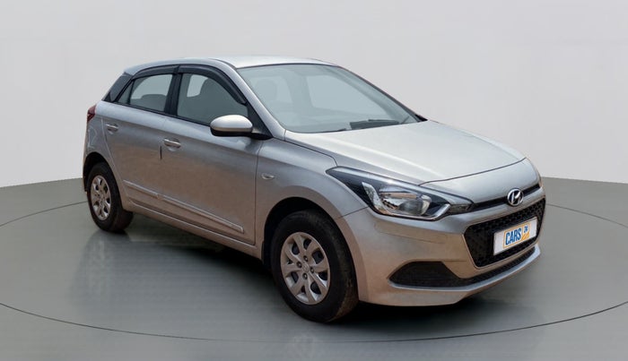 2016 Hyundai Elite i20 MAGNA 1.2, Petrol, Manual, 11,435 km, SRP