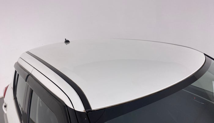 2012 Maruti Swift VXI, Petrol, Manual, 24,119 km, Roof