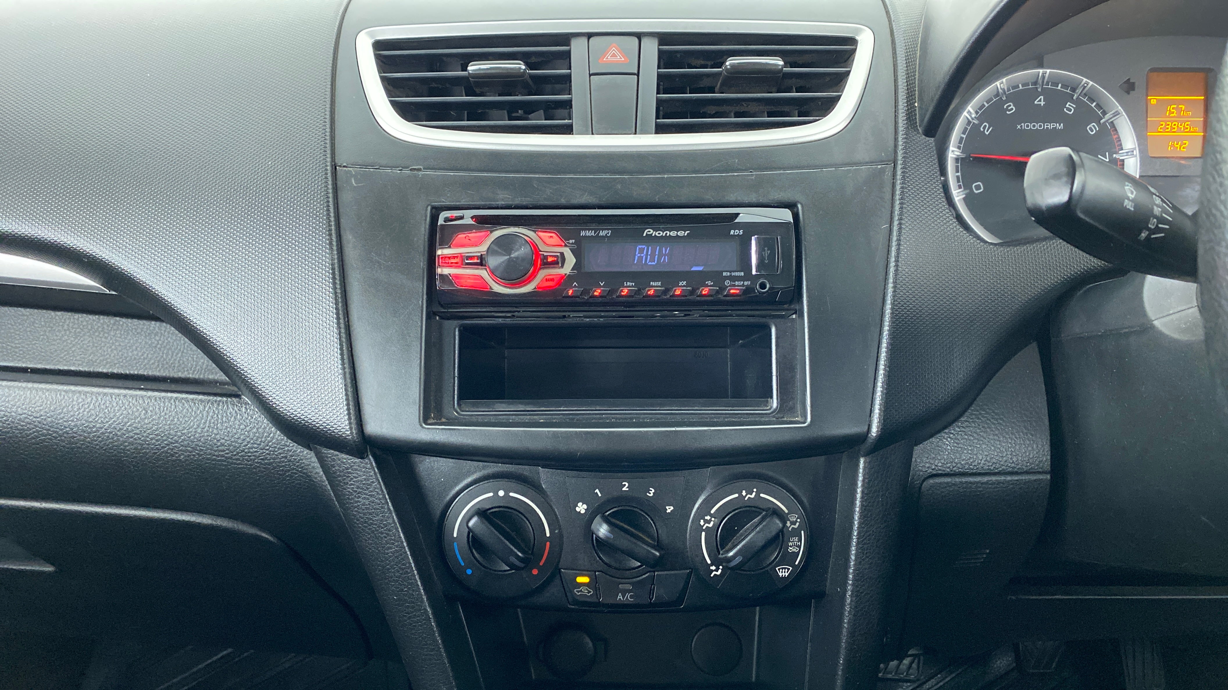 Features