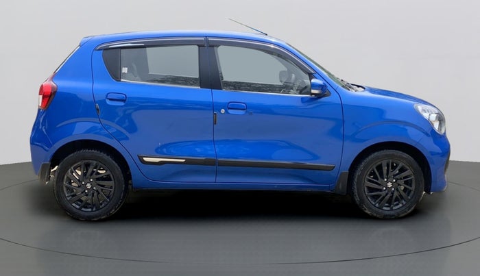 2021 Maruti Celerio ZXI PLUS AGS, Petrol, Automatic, 3,731 km, Right Side View