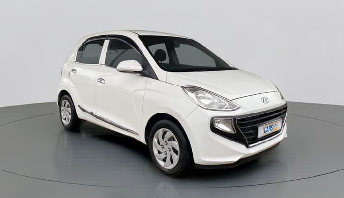 2019 Hyundai NEW SANTRO SPORTZ MT, Petrol, Manual, 19,750 km, SRP