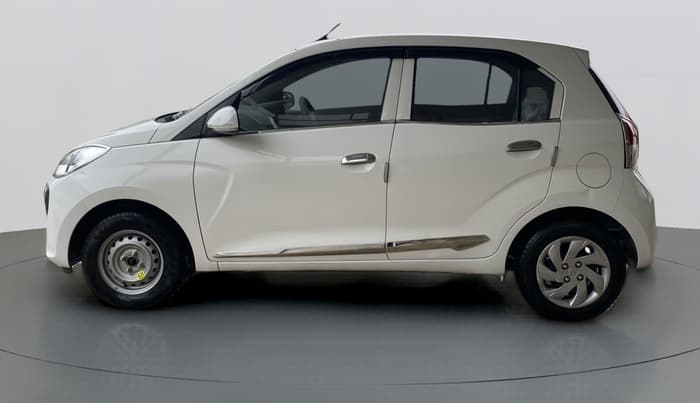 2019 Hyundai NEW SANTRO SPORTZ MT, Petrol, Manual, 19,750 km, Left Side