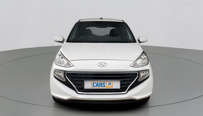 2019 Hyundai NEW SANTRO SPORTZ MT, Petrol, Manual, 19,750 km, Front