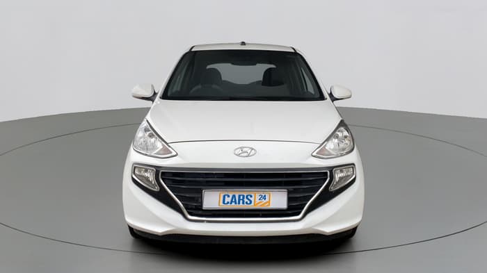 2019 Hyundai NEW SANTRO SPORTZ MT, Petrol, Manual, 19,750 km, Front