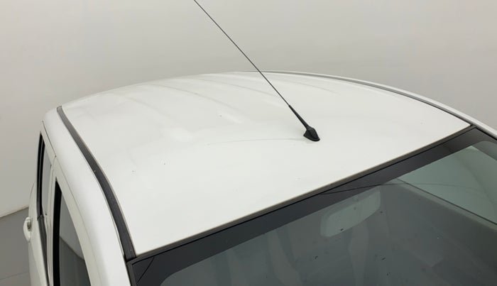 2016 Maruti Celerio ZXI AMT, Petrol, Automatic, 45,100 km, Roof