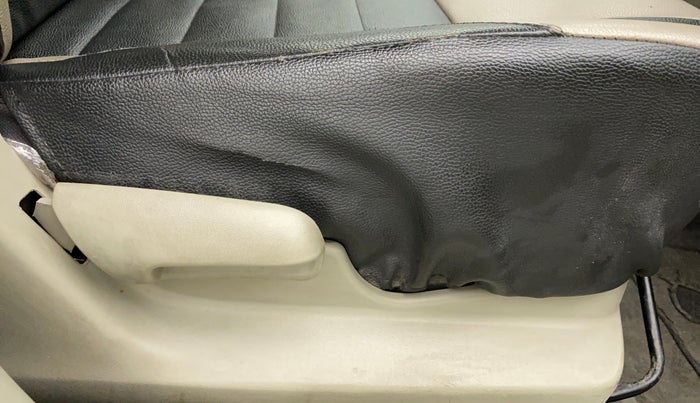 2016 Maruti Celerio ZXI AMT, Petrol, Automatic, 45,100 km, Driver Side Adjustment Panel