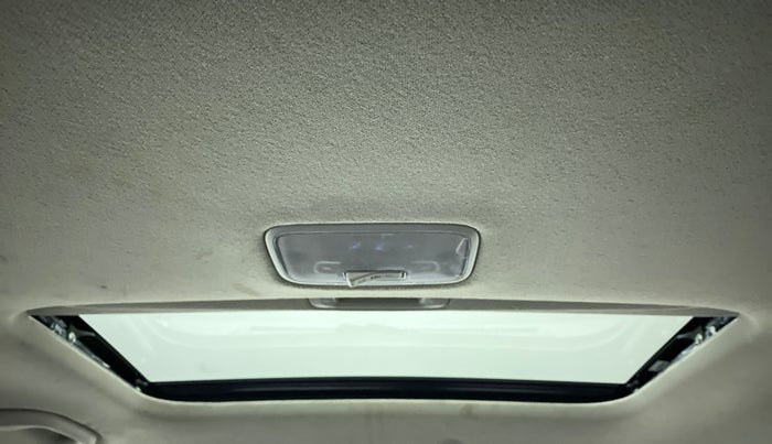 2021 Hyundai VENUE SX 1.0 (O) TURBO IMT, Petrol, Manual, 7,188 km, Moonroof/ Sunroof