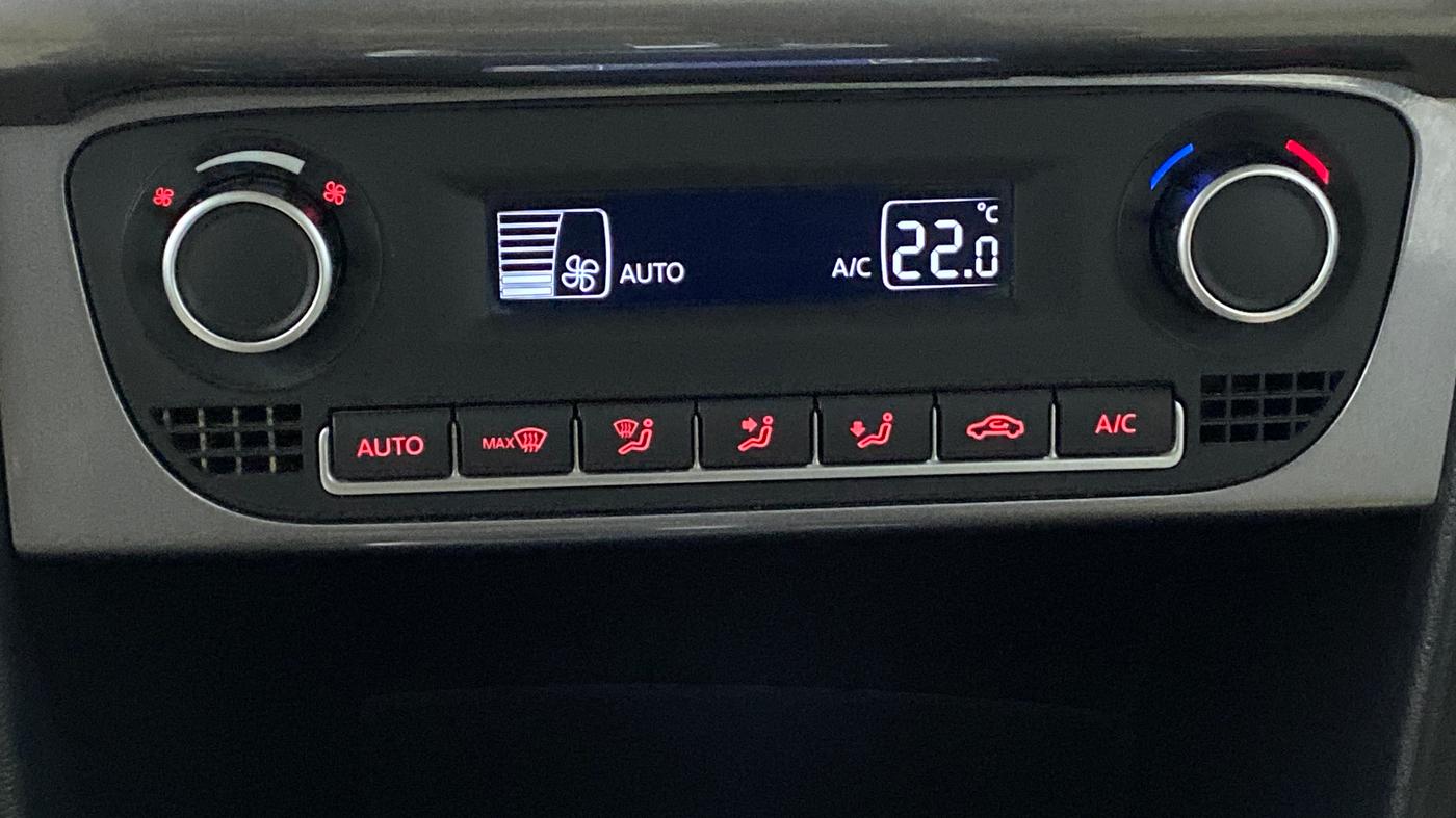2019 Volkswagen Ameo HIGHLINE PLUS DSG 1.5, Diesel, Automatic, 34,817 km, Automatic Climate Control