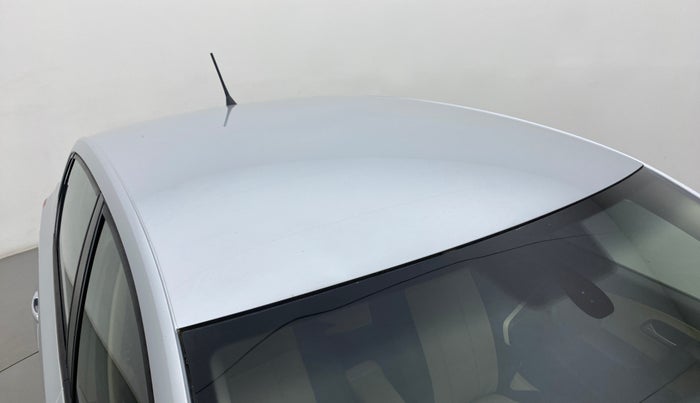 2019 Volkswagen Ameo HIGHLINE PLUS DSG 1.5, Diesel, Automatic, 34,817 km, Roof