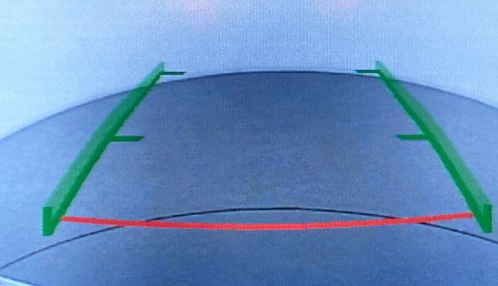 2019 Volkswagen Ameo HIGHLINE PLUS DSG 1.5, Diesel, Automatic, 34,817 km, Parking Camera