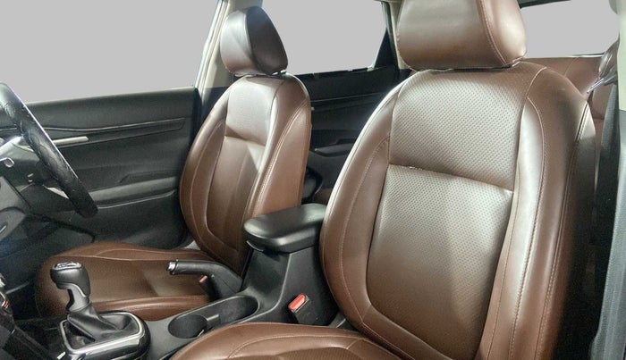 2020 KIA SELTOS HTK PLUS 1.5 DIESEL, Diesel, Manual, 84,335 km, Right Side Front Door Cabin