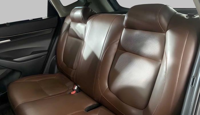 2020 KIA SELTOS HTK PLUS 1.5 DIESEL, Diesel, Manual, 84,335 km, Right Side Rear Door Cabin