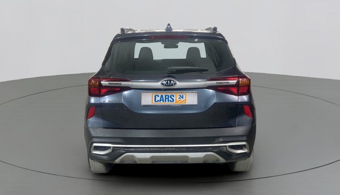 2020 KIA SELTOS HTK PLUS 1.5 DIESEL, Diesel, Manual, 84,335 km, Back/Rear