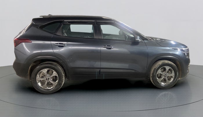 2020 KIA SELTOS HTK PLUS 1.5 DIESEL, Diesel, Manual, 84,335 km, Right Side View