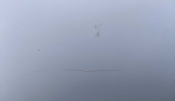 2018 Maruti Swift ZXI AMT, Petrol, Automatic, 63,025 km, Right rear door - Slightly rusted