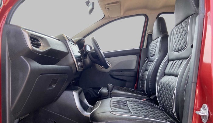 2020 Datsun Redi Go T(O), Petrol, Manual, 12,617 km, Right Side Front Door Cabin
