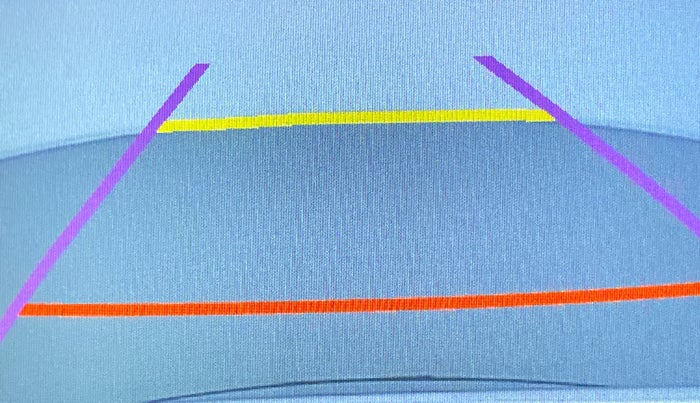 2021 Maruti Ertiga ZXI+ SHVS, Petrol, Manual, 77,429 km, Parking Camera