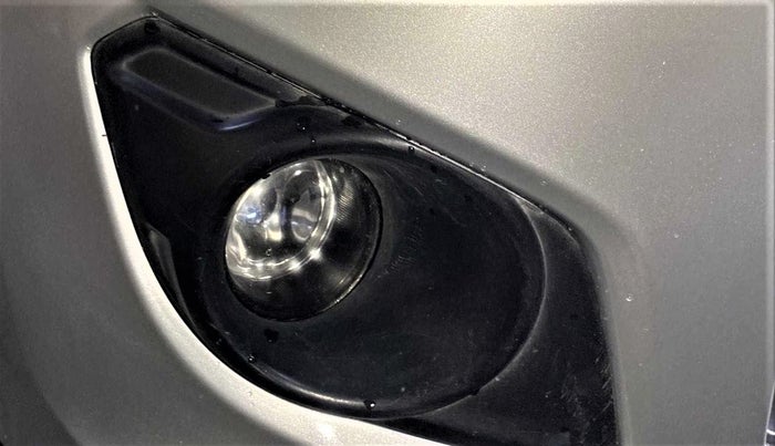2014 Maruti Wagon R Stingray VXI, Petrol, Manual, 78,326 km, Right fog light - Not working